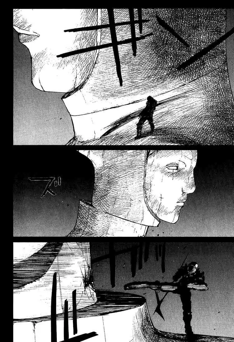 Abara Capitolo 11.5 page 18