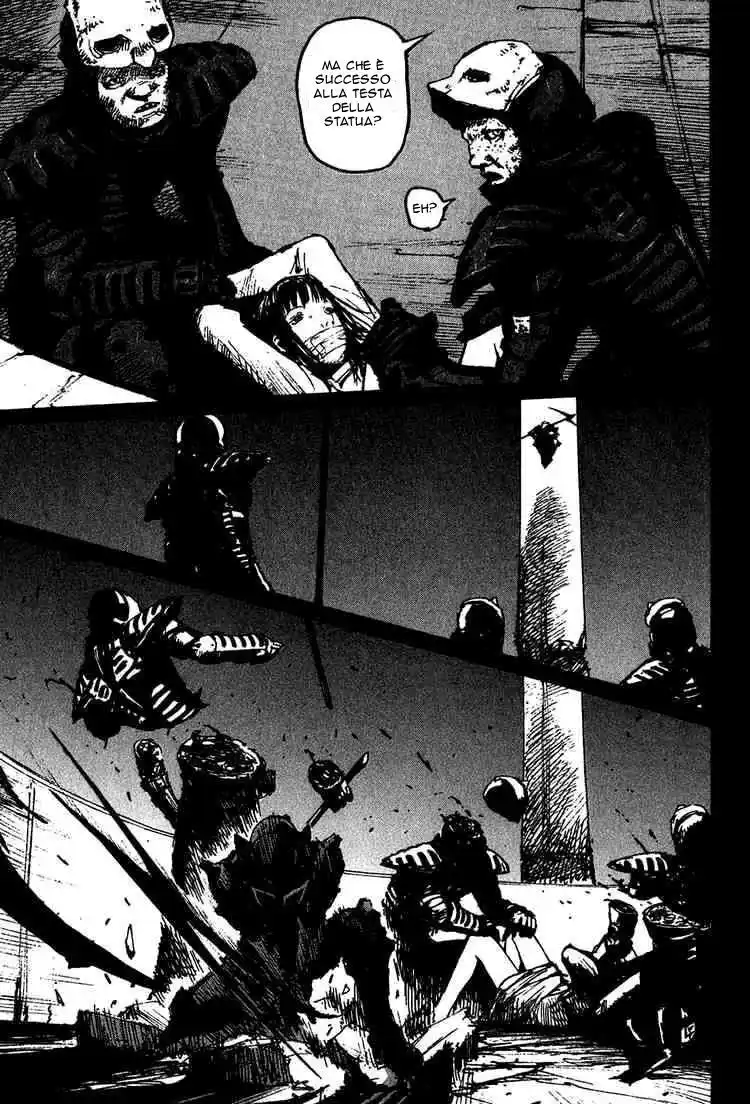 Abara Capitolo 11.5 page 21