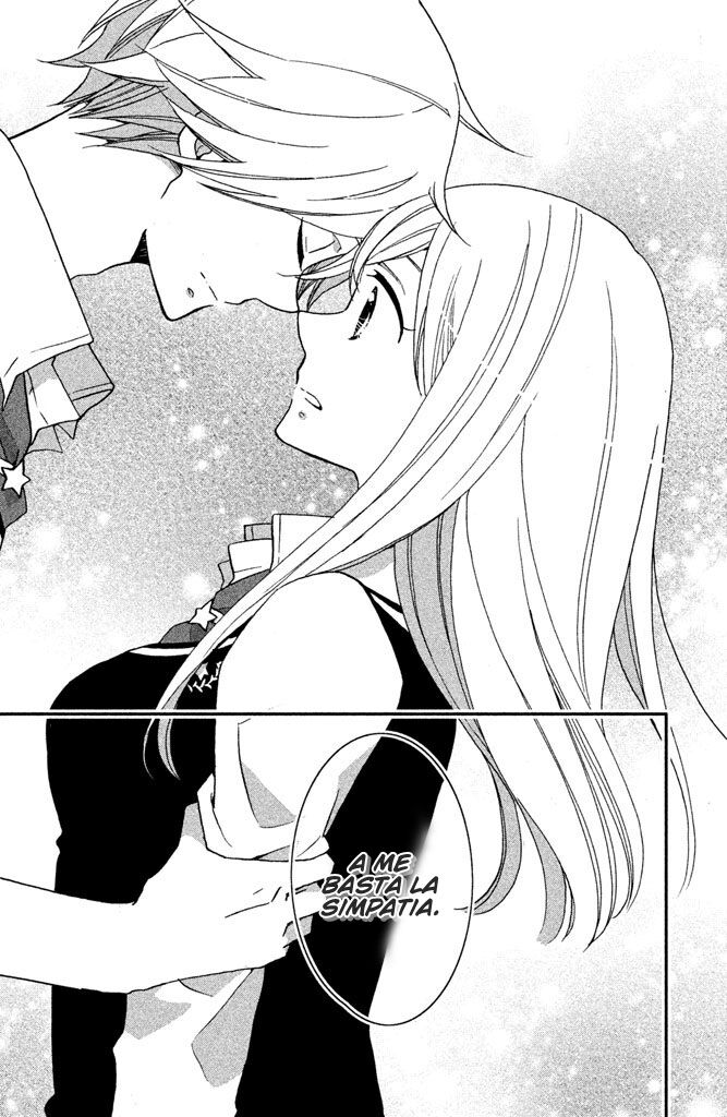 Hoshigami-kun wa Douka Shite Iru Capitolo 20 page 25