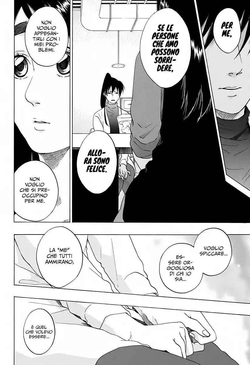 Ao no Flag Capitolo 38 page 21