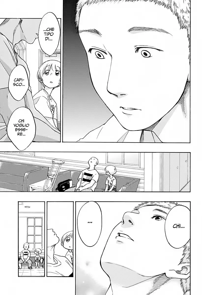 Ao no Flag Capitolo 24 page 24