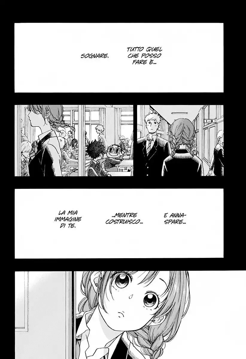 Ao no Flag Capitolo 33 page 21