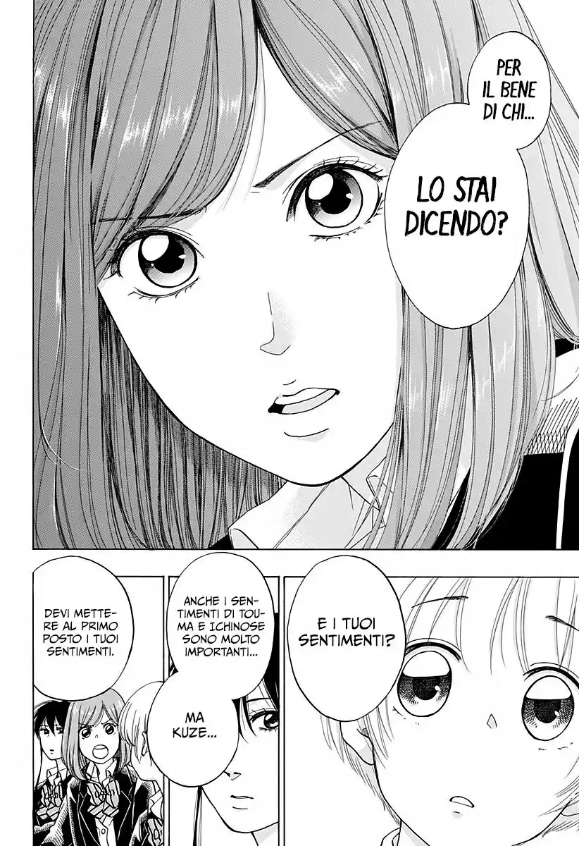 Ao no Flag Capitolo 44 page 39