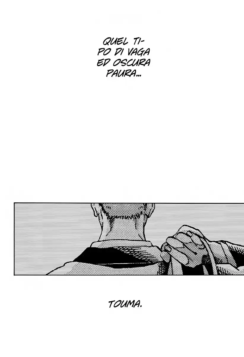 Ao no Flag Capitolo 41 page 10