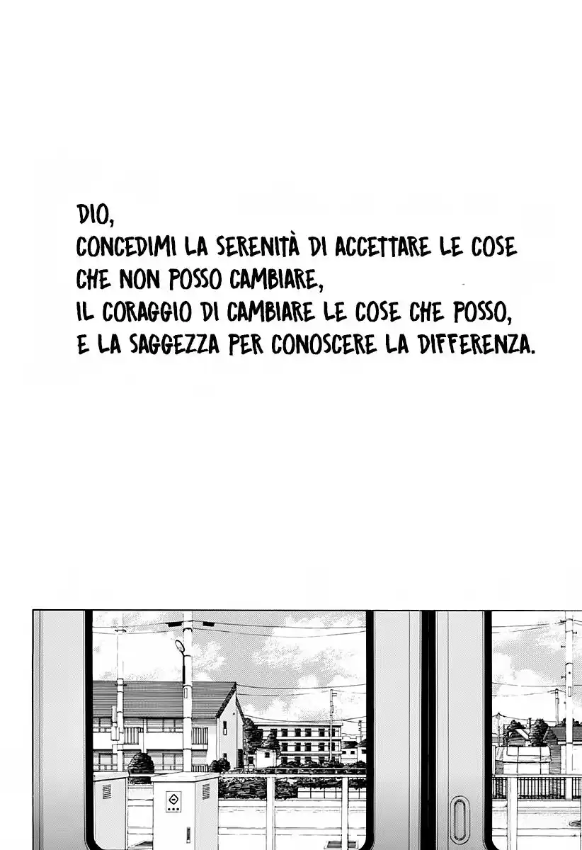 Ao no Flag Capitolo 40 page 3