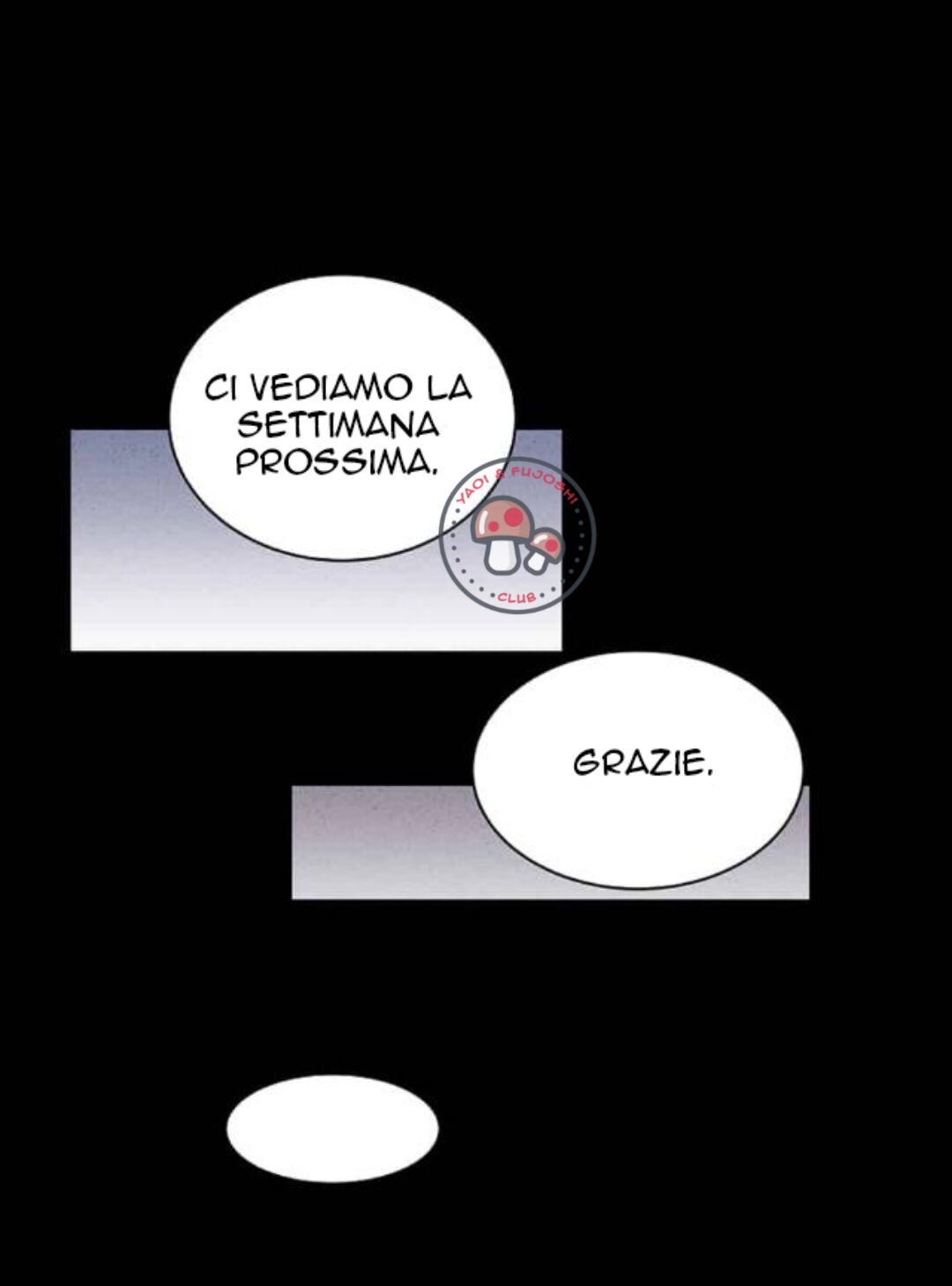 A Trace of You Capitolo 05 page 4