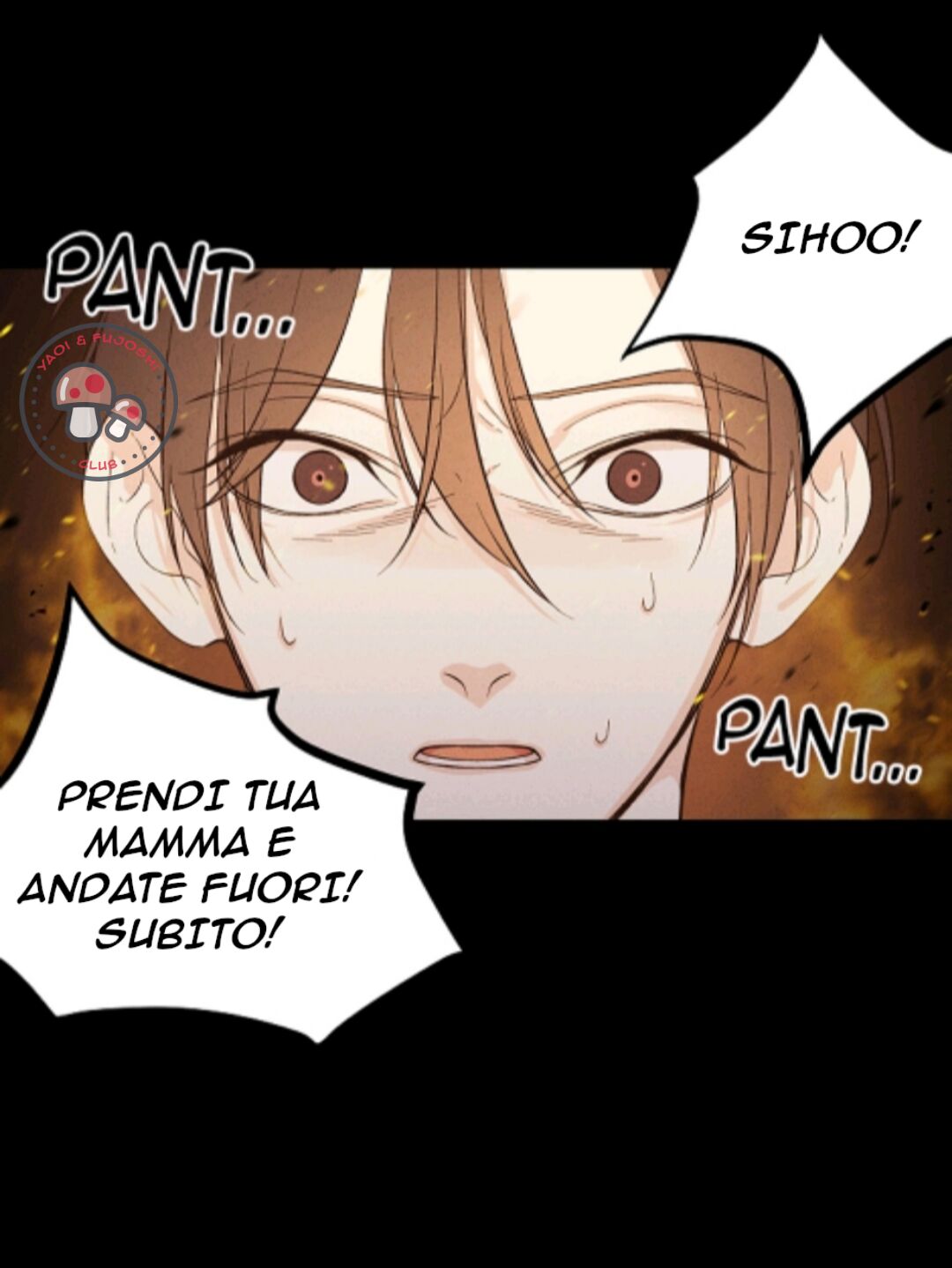 A Trace of You Capitolo 01 page 47