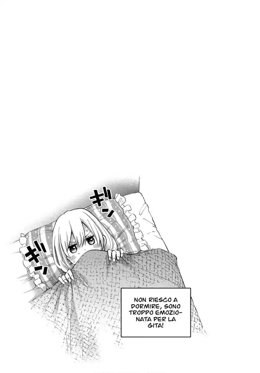 Kakkou no Iinazuke Capitolo 14 page 21