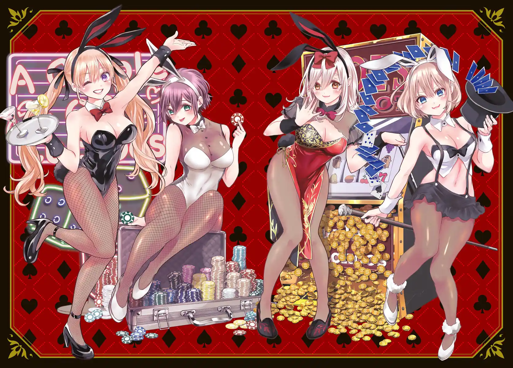 4