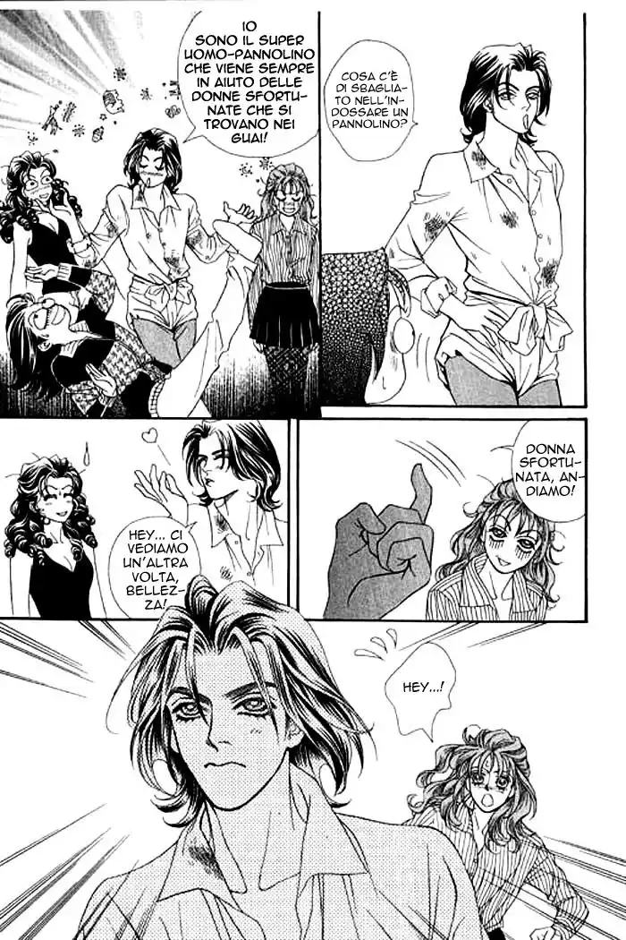 Youth Gone Wild Capitolo 06 page 8