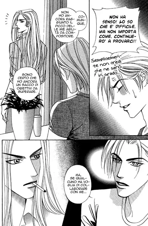 Youth Gone Wild Capitolo 88 page 6