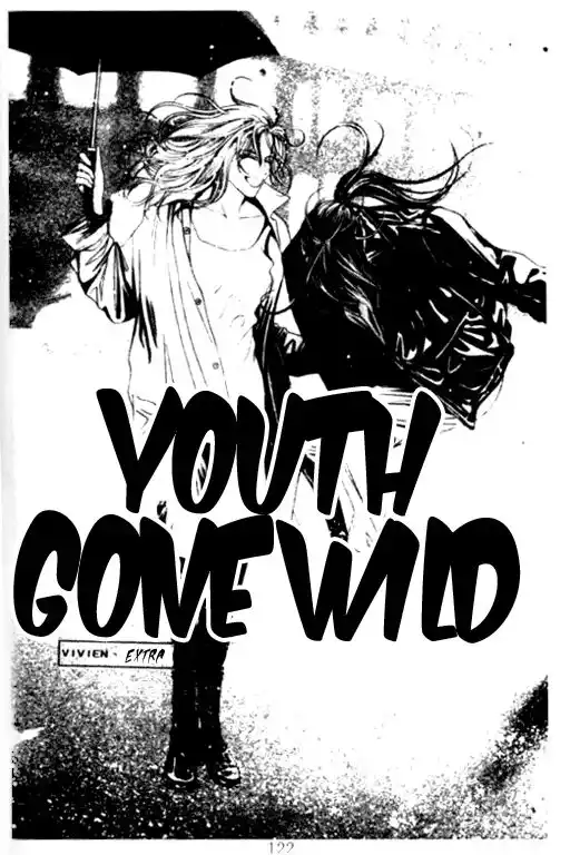 Youth Gone Wild Capitolo 89.6 page 3