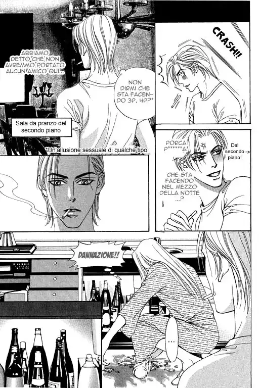 Youth Gone Wild Capitolo 87 page 13