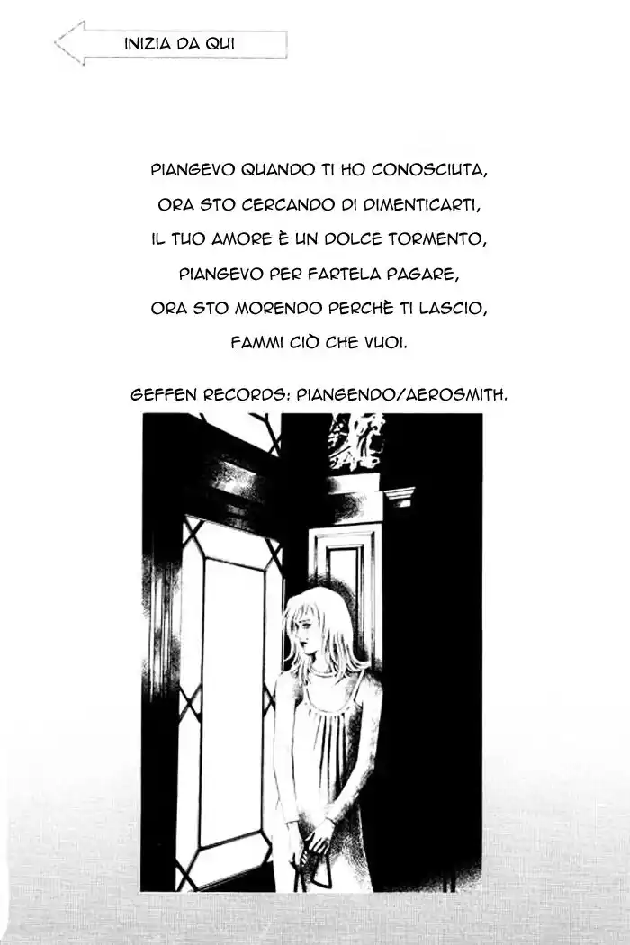 Youth Gone Wild Capitolo 23 page 6