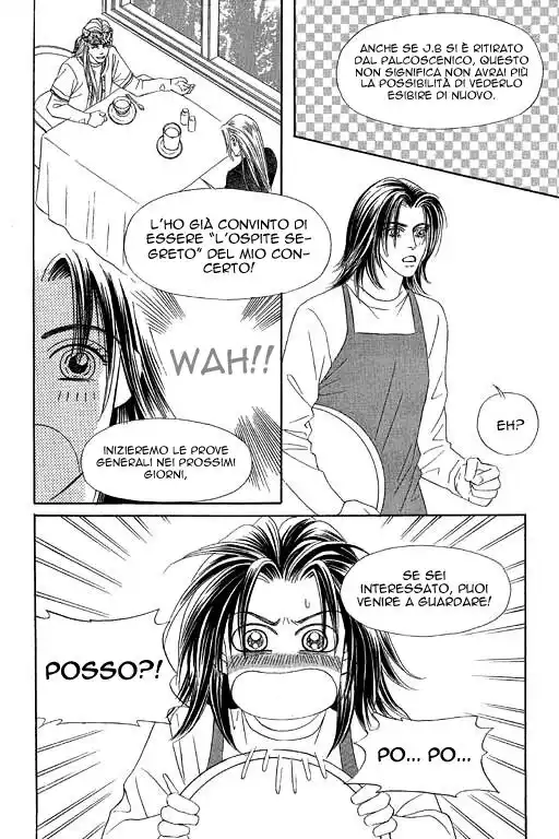 Youth Gone Wild Capitolo 56 page 7