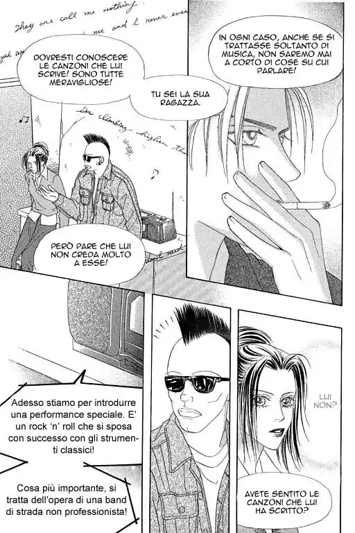 Youth Gone Wild Capitolo 62 page 21