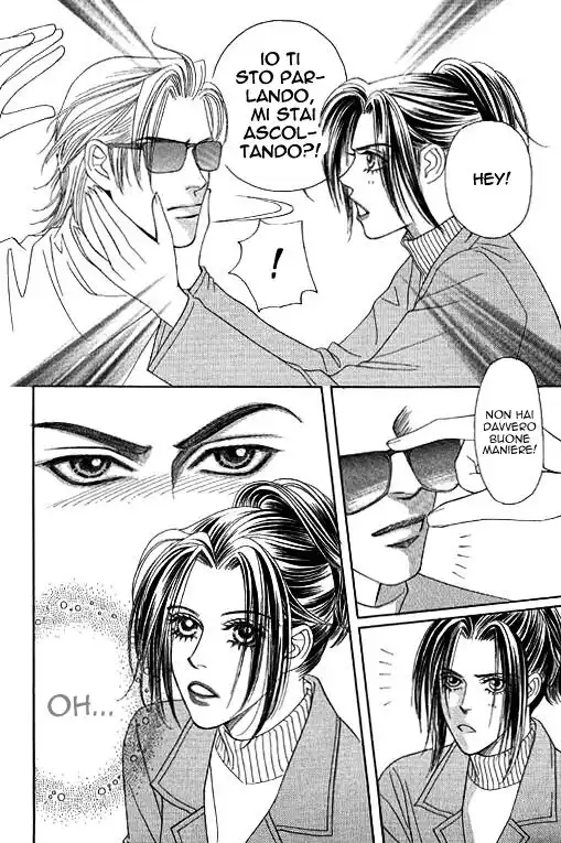 Youth Gone Wild Capitolo 58 page 4