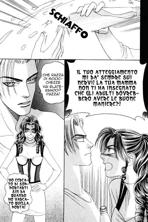 Youth Gone Wild Capitolo 30 page 30