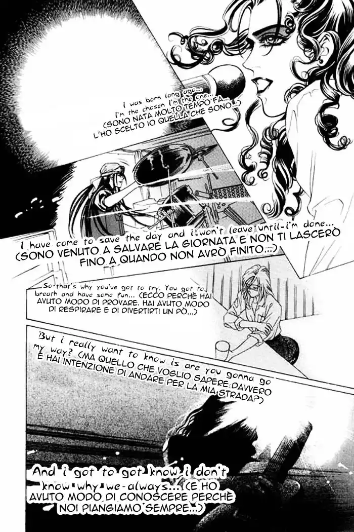 Youth Gone Wild Capitolo 27 page 23