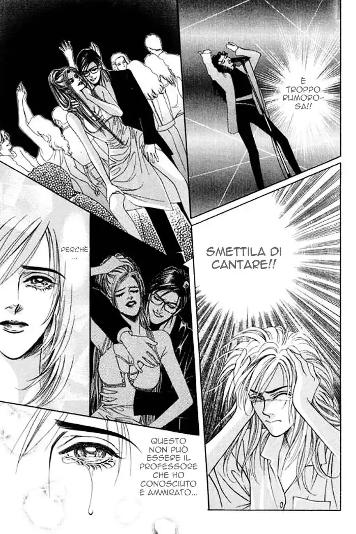 Youth Gone Wild Capitolo 27 page 26