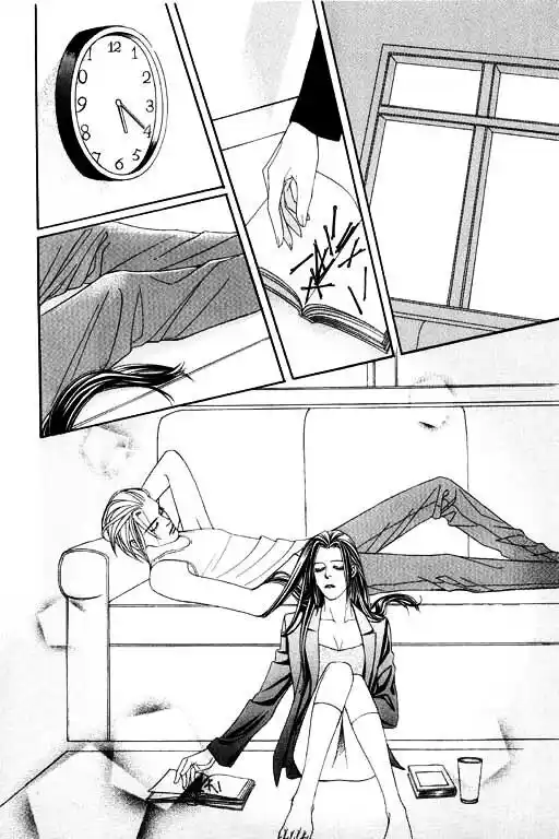 Youth Gone Wild Capitolo 38 page 21