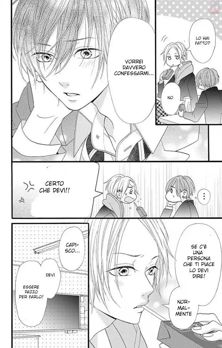 Getsuyoubi no Koibito Capitolo 07 page 52