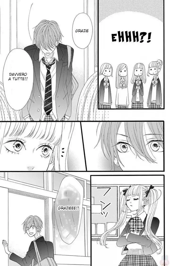 Getsuyoubi no Koibito Capitolo 07 page 55