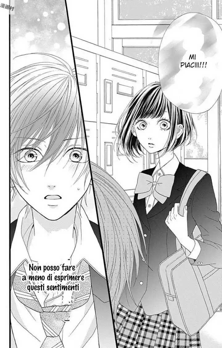 Getsuyoubi no Koibito Capitolo 07 page 58