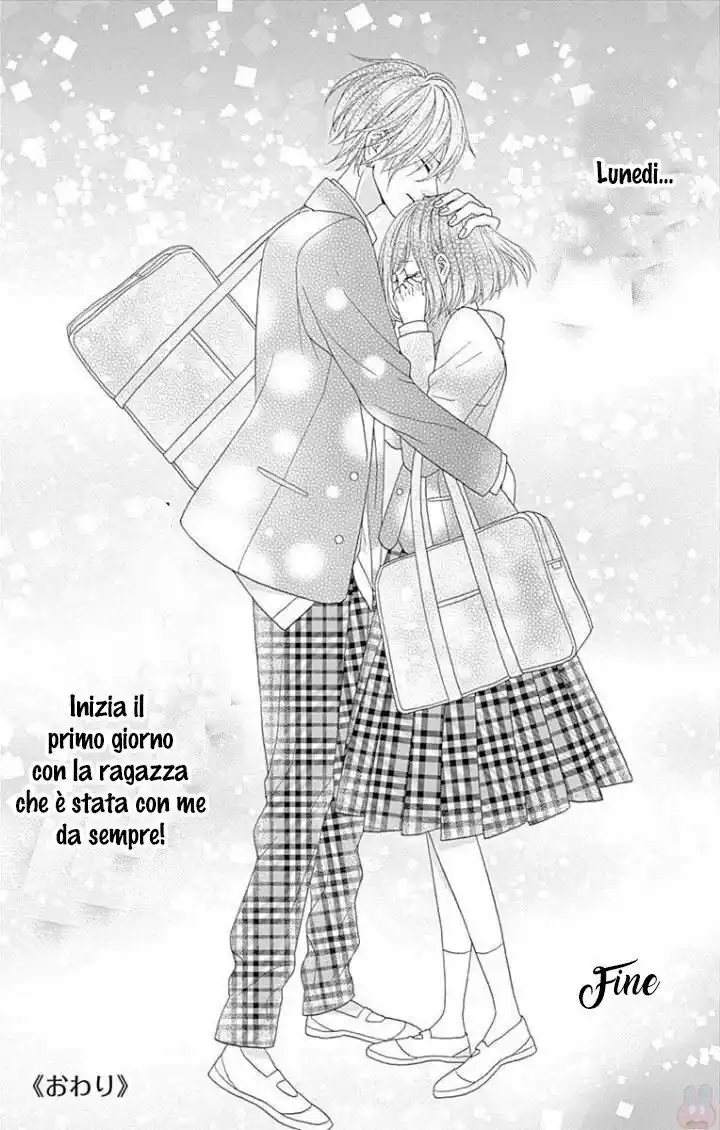 Getsuyoubi no Koibito Capitolo 07 page 63