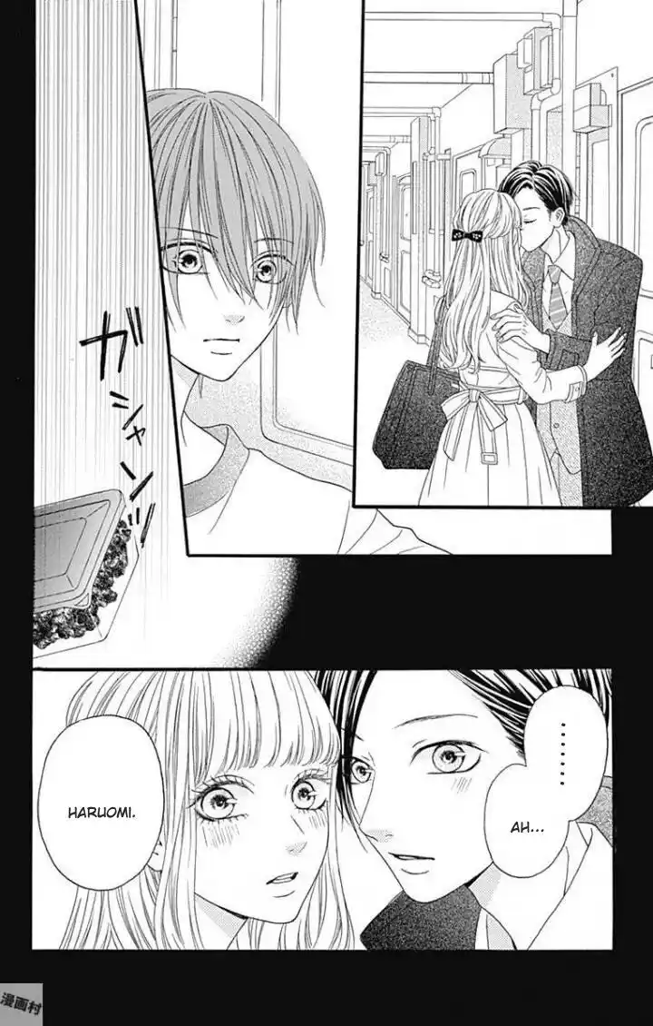 Getsuyoubi no Koibito Capitolo 05 page 28