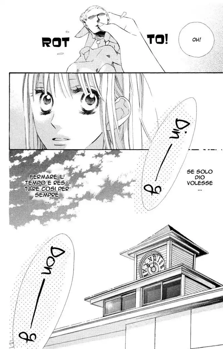 Hana ni Arashi (TAKAGI Shigeyoshi) Capitolo 08 page 2