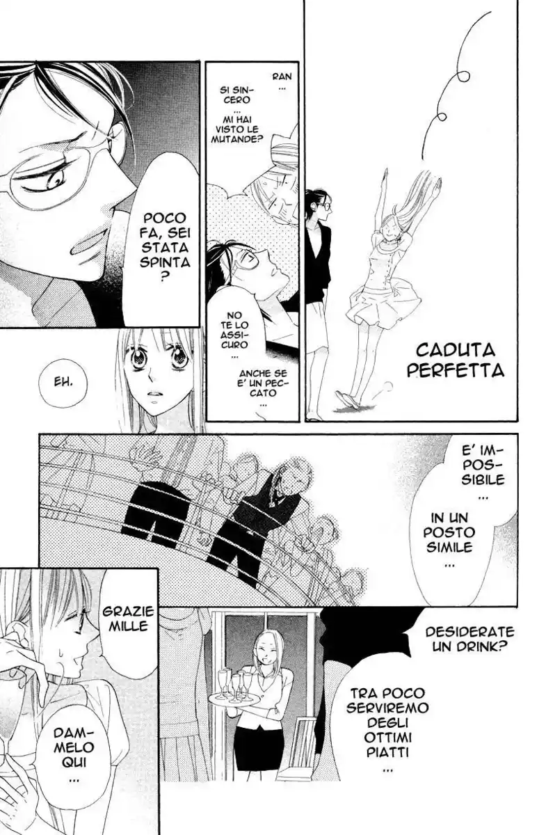 Hana ni Arashi (TAKAGI Shigeyoshi) Capitolo 07 page 11