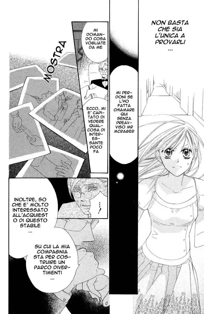 Hana ni Arashi (TAKAGI Shigeyoshi) Capitolo 07 page 24