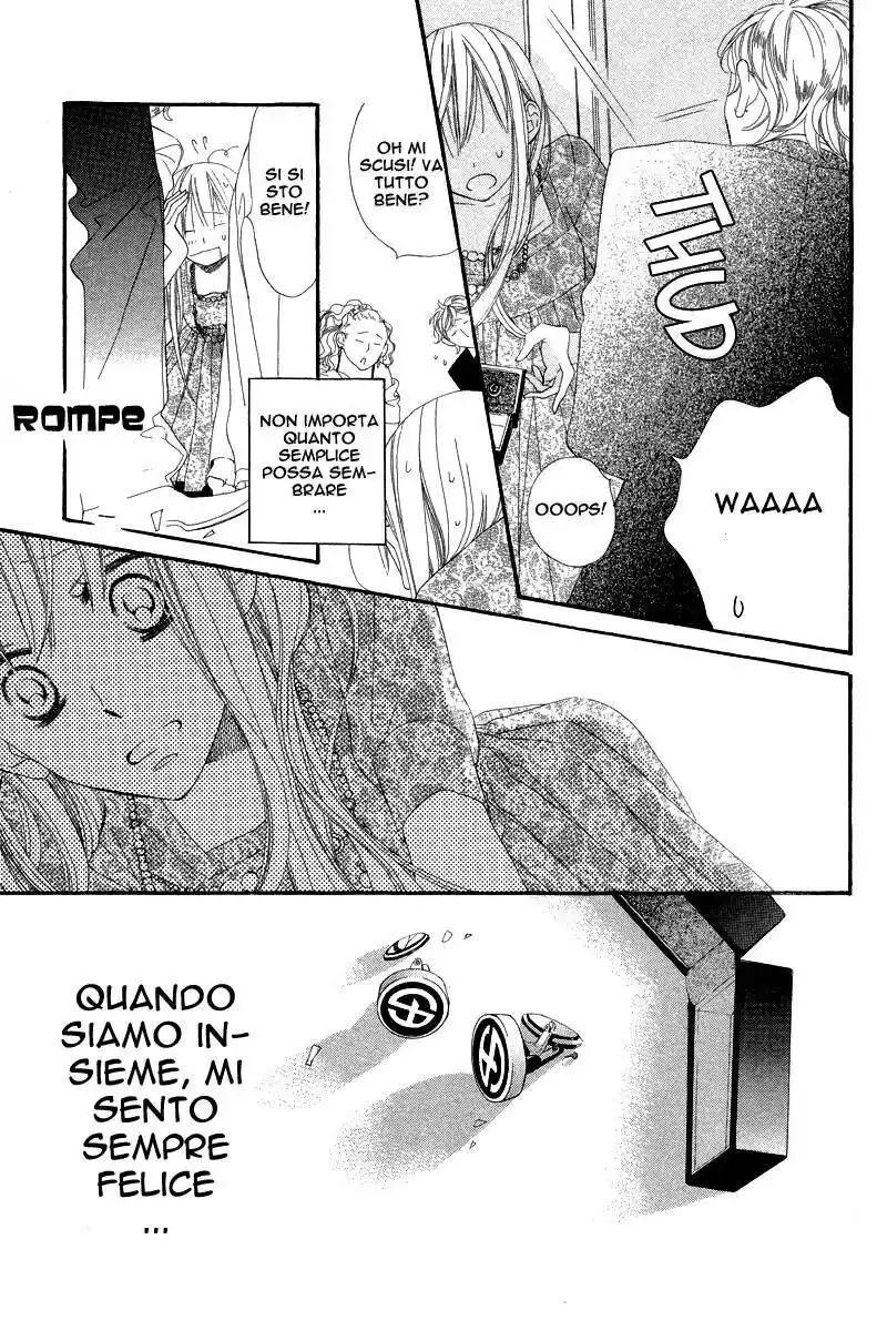 Hana ni Arashi (TAKAGI Shigeyoshi) Capitolo 06 page 14