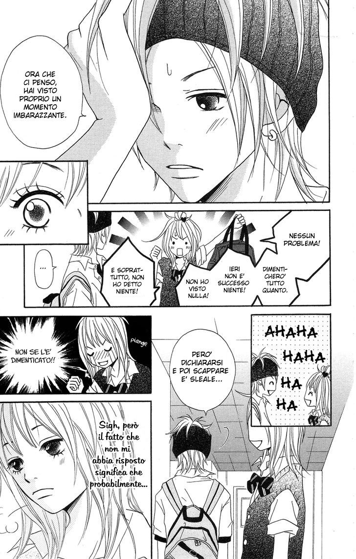 1/3 Romantica Capitolo 01 page 21