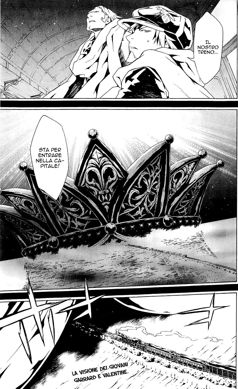 Letter Bee Capitolo 52 page 2