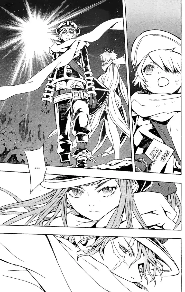 Letter Bee Capitolo 77 page 2