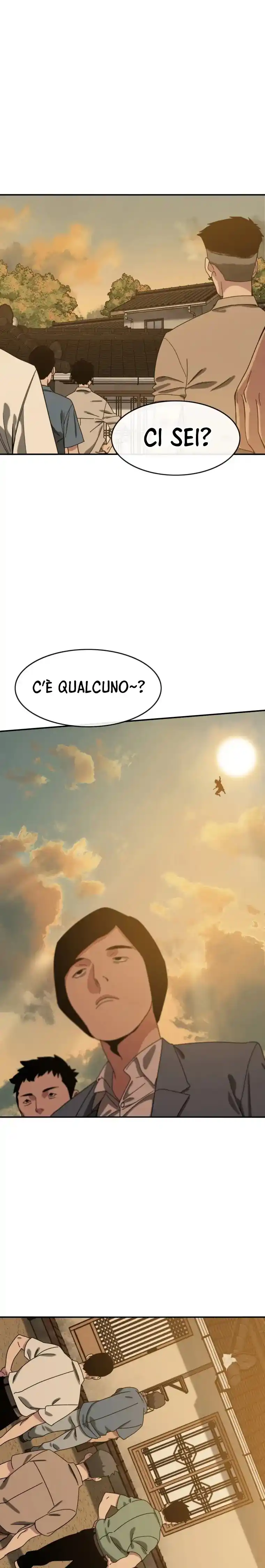 Existence Capitolo 05 page 15