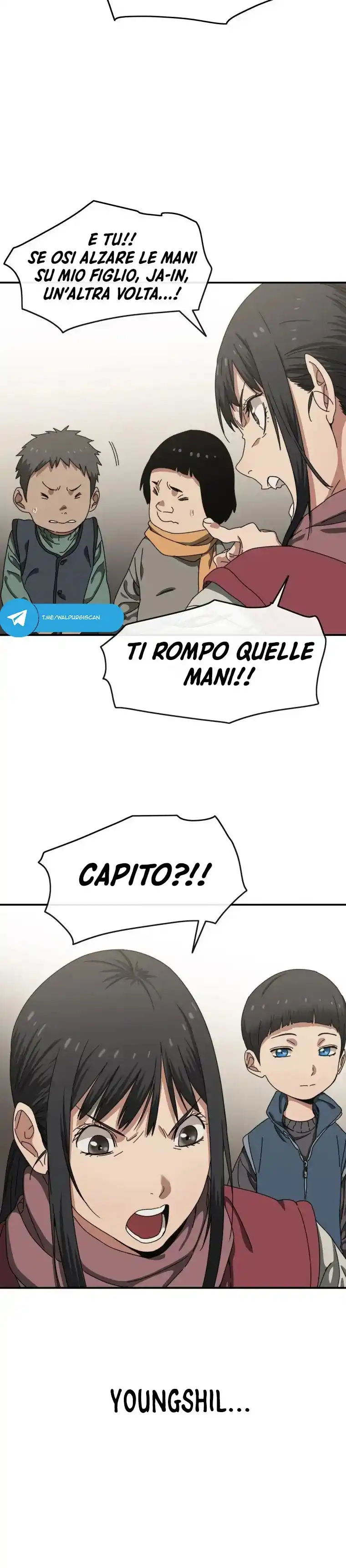 Existence Capitolo 03 page 18