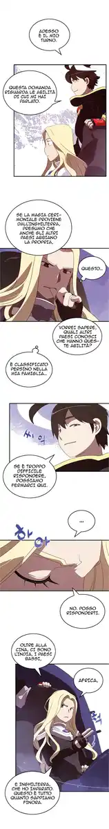 I Am the Sorcerer King Capitolo 59 page 9