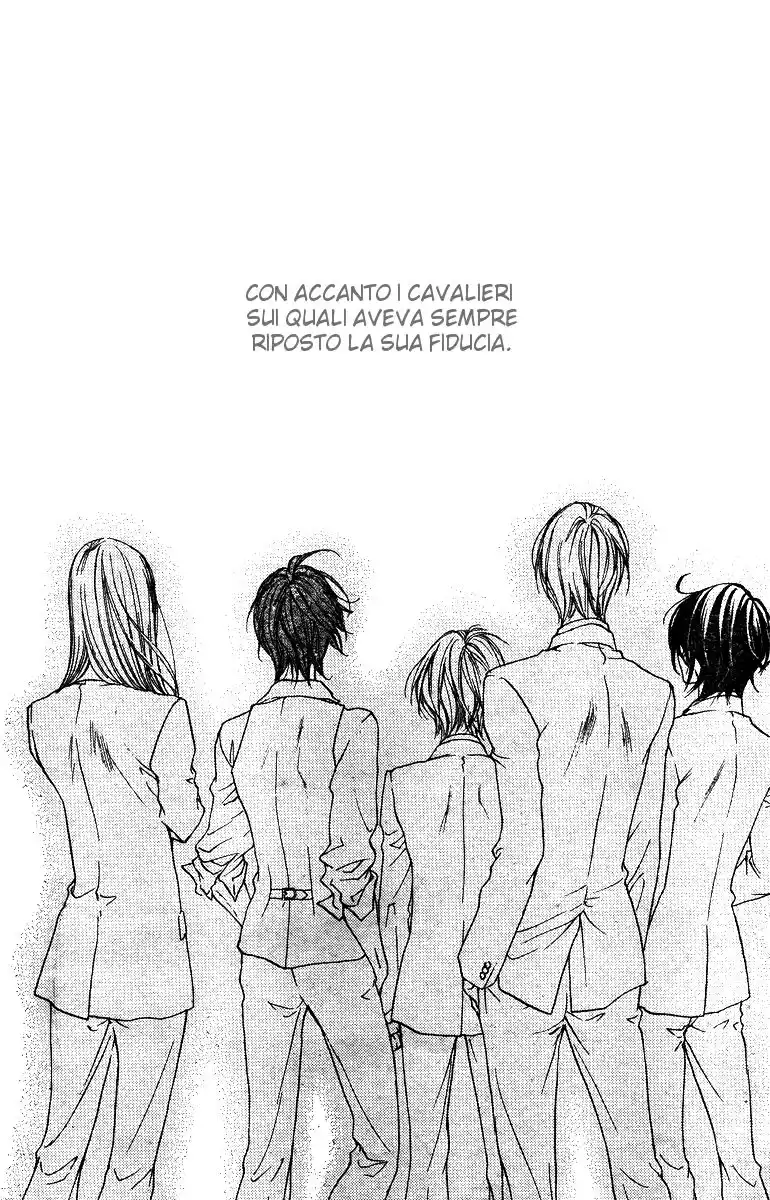 Hana no Kishi Capitolo 29 page 29