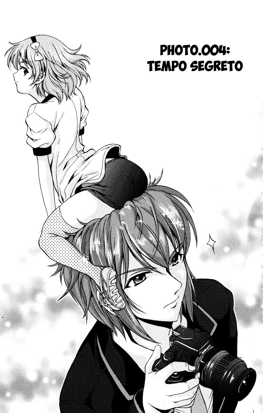 Kimiiro Focus Capitolo 04 page 2