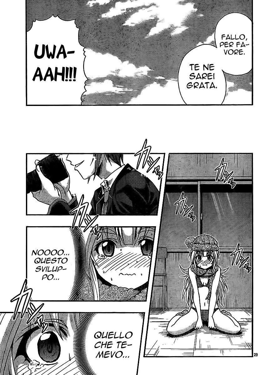 Kimiiro Focus Capitolo 31 page 29