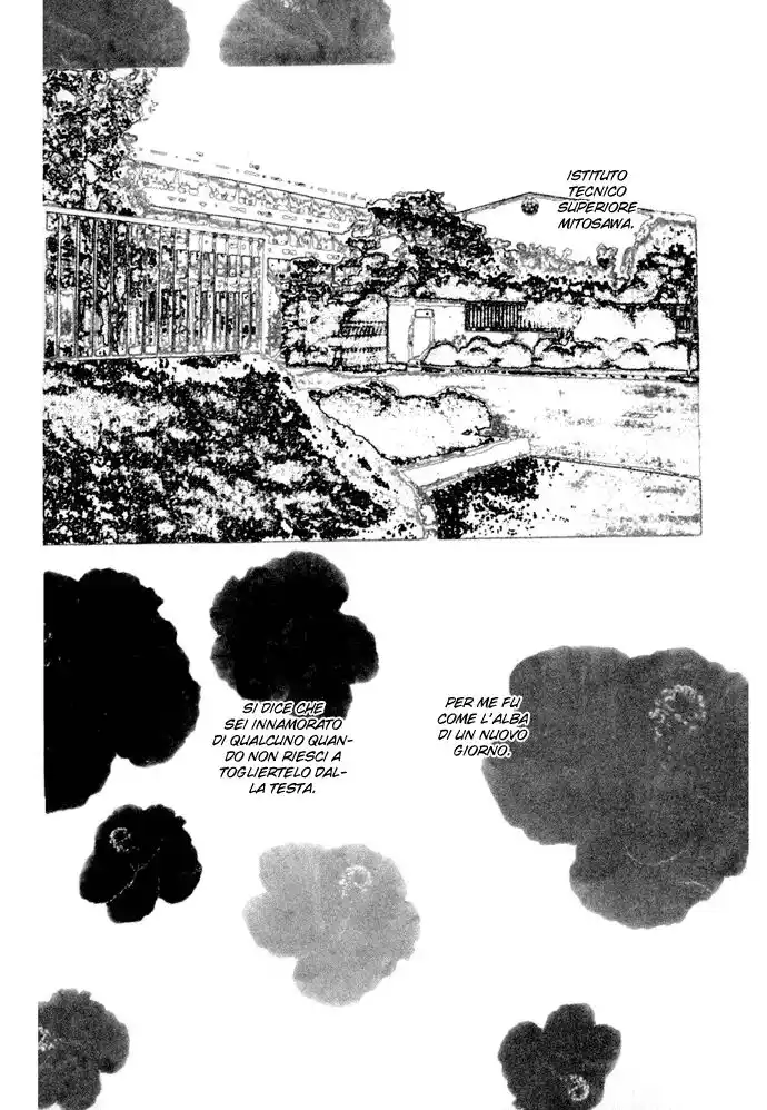 Kouun Danshi Capitolo 05 page 7