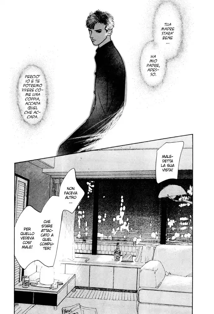 Kouun Danshi Capitolo 13 page 29