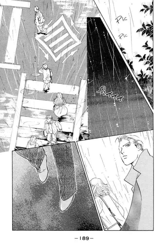 Kouun Danshi Capitolo 13 page 52