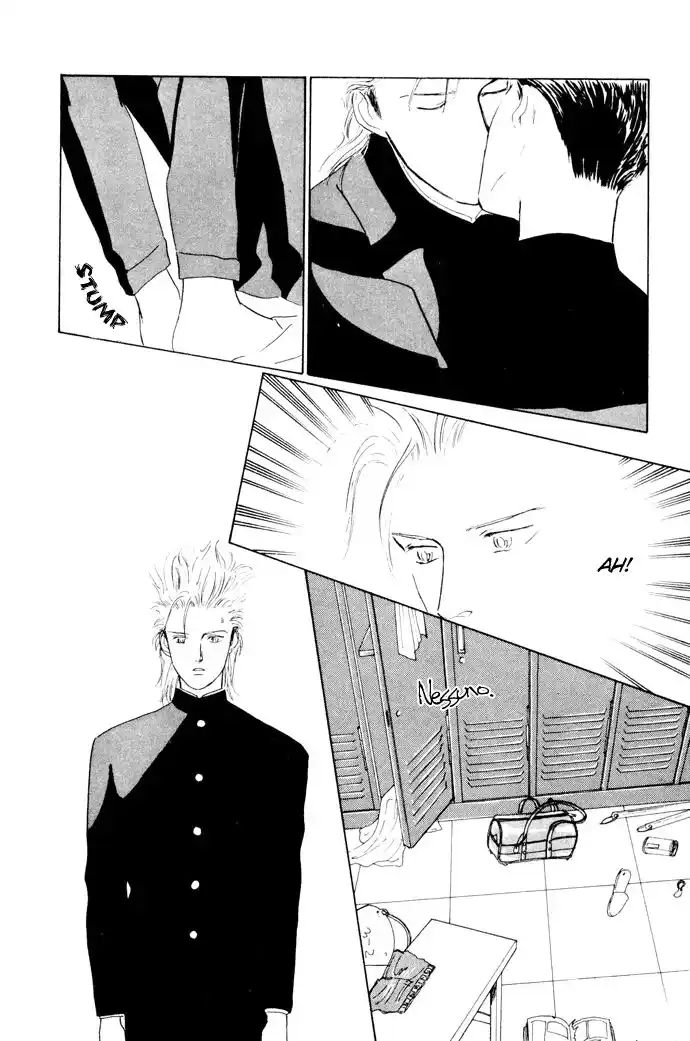 Kouun Danshi Capitolo 01 page 43