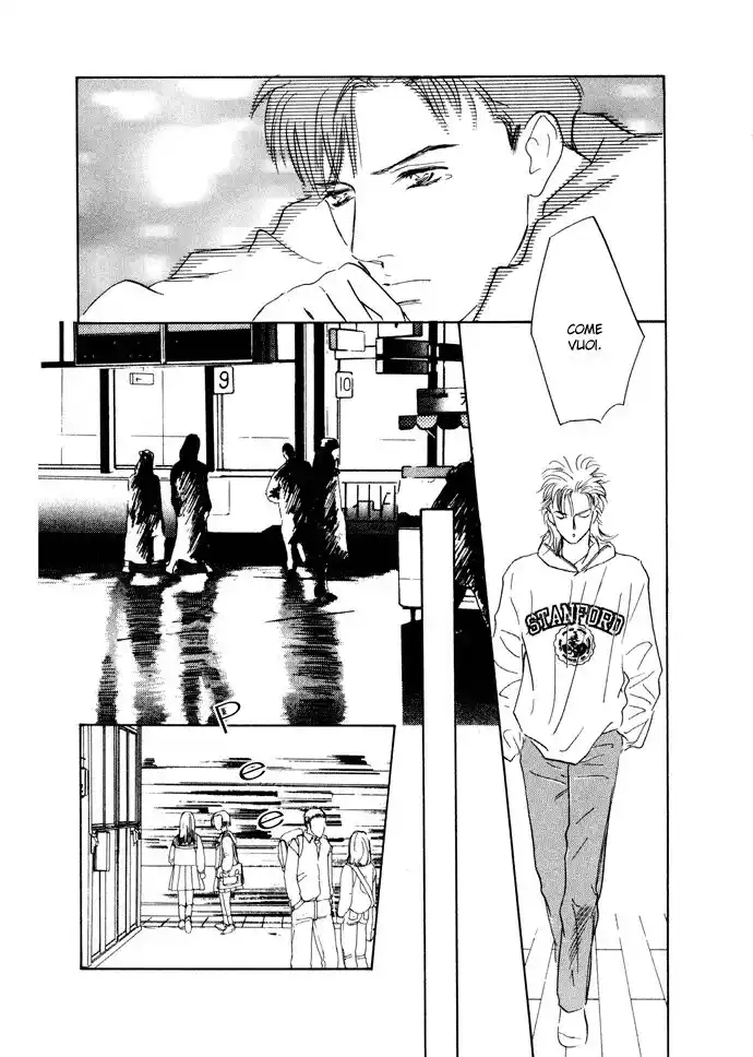 Kouun Danshi Capitolo 10 page 25