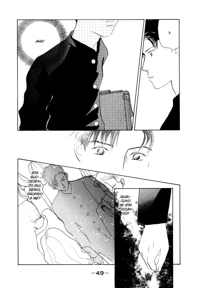 Kouun Danshi Capitolo 10 page 27