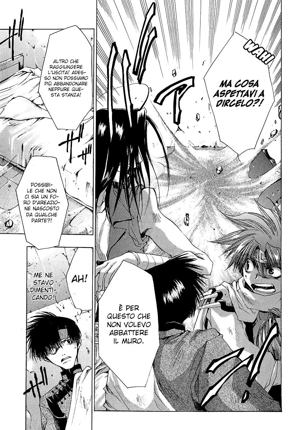 Saiyuki Capitolo 30 page 20